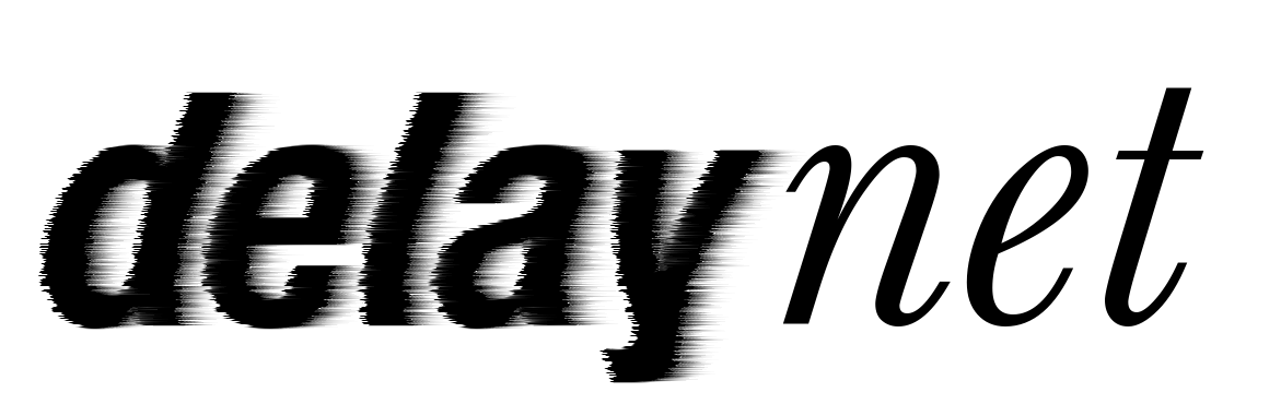 delaynet logo